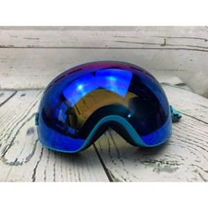 Ski Goggles G1 Snowboard Snow Goggles For Men Women Youth Anti Fog